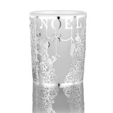 Newbridge Silverware NOEL Tealight Holder